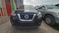 2018 Nigerian used Nissan kicks for sale